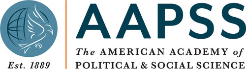 American Academy of Political and Social Science Logo