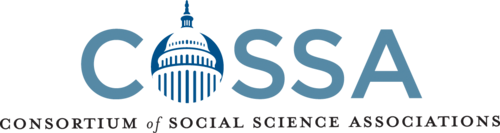 American Academy of Political and Social Science Logo