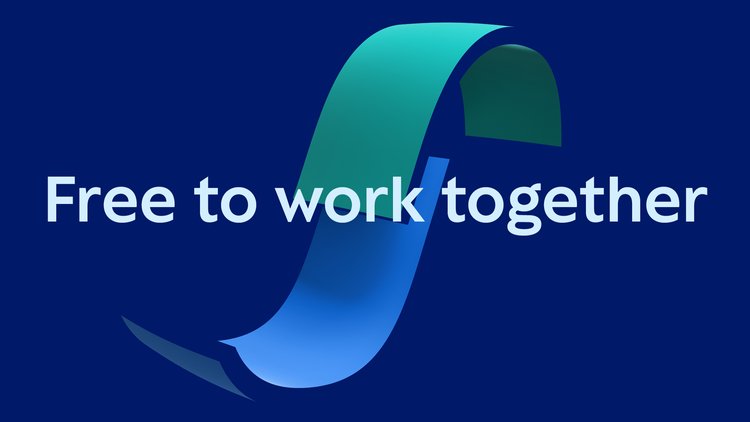 Free to do more image